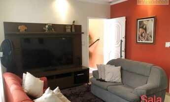 Imagem 3: Casa para Venda no bairro Mogi Moderno, Mogi das Cruzes / SP