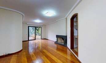 Imagem 2: Moema Passaros - Apartamento para venda com 140 m2 com 3 quartos-1 suite- 2 vagas-deposito