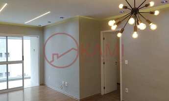 Imagem 1: Venda - Apartamento com 03 dormitórios, Barueri, Alphaville