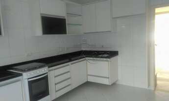 Imagem 3: Apartamento para aluguel tem 125 metros quadrados com 3 quartos