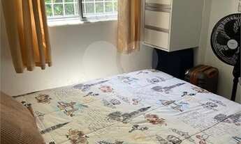 Imagem 6: Excelente Apartamento 2/4 no Parque Tropical 2 - Campinas de Brotas