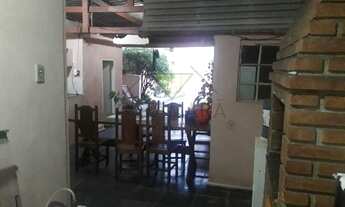 Imagem 4: Mogi das Cruzes - Casa Padrão - Vila Oliveira