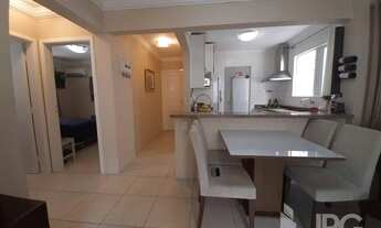 Imagem 4: Apartamento á venda com 2 dormitórios no centro de Balneário Camboriú