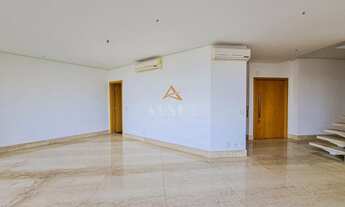 Imagem 6: Cobertura com 4 suítes e vista panorâmica no Jardim Anália Franco