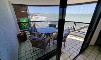 Imagem 6: Apartamento para Venda em Natal, Areia Preta, 3 dormitórios, 2 suítes, 3 banheiros, 2 vaga