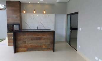 Imagem 5: Casa térrea Rita Vieira, 3 quartos sendo 1 suíte