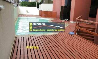 Imagem 6: Apartamento Alto Padrão em Valinhos SP, Centro, Aceita Permuta Por Apartamento igual ou me