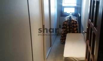 Imagem 7: SANTANA DE PARNAíBA - Casa de Condomínio - Alphaville