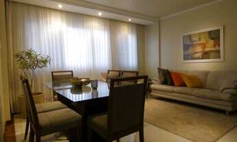 Imagem 5: Apartamento para venda tem 90 metros quadrados com 3 quartos em Acupe de Brotas - Salvador