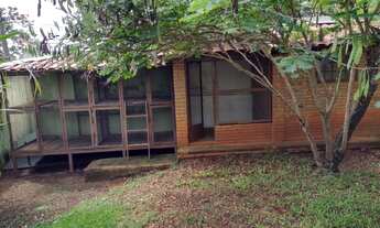 Imagem 3: Casa para venda com 267 metros quadrados com 4 quartos em Concórdia - Belo Horizonte - MG