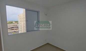 Imagem 7: Apartamento para aluguel tem 43 metros quadrados com 2 quartos em Planalto - Manaus - AM