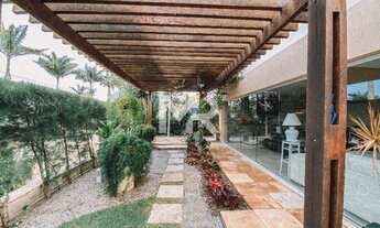 Imagem 3: Casa no Condomínio Nações Residence Privê