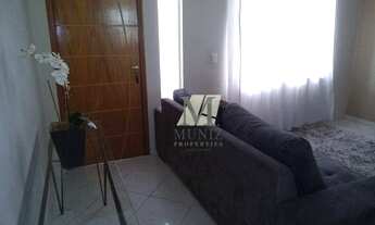 Imagem 7: Casa com 3 dormitórios à venda, 86 m² por R$ 360.000,00 - Catharina Zanaga - Americana/SP