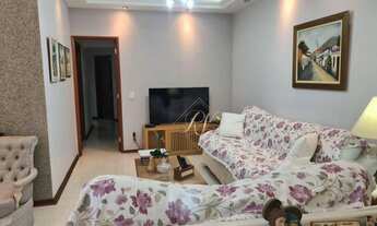 Imagem 3: OPORTUNIDADE!!!! Belíssimo Apartamento, 3 dormitórios, sacada na sala, PISCINA COM CASCATA