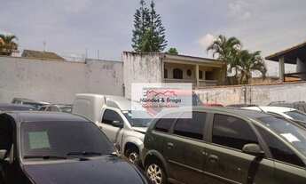 Imagem 3: Casa à venda, 368 m² por R$ 2.300.000,00 - Vila Rosália - Guarulhos/SP