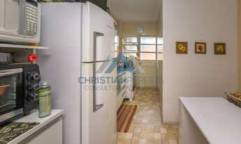 Imagem 6: Ótimo apto de 2 dorms c/dep.empregada, 1 vaga, próximo ao Zaffari Higienópolis. Salão de