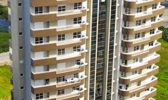 Imagem 2: Apartamento para venda tem 207 metros quadrados com 3 quartos em Centro - Tubarão - SC