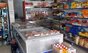 Imagem 4: Prédio, apartamentos e loja aceito proposta