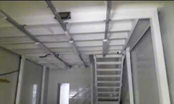 Imagem: Centro comercial para aluguel com 50 metros