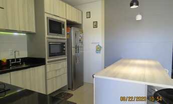 Imagem 4: Sobrado 3 dormitórios, com 164 m² no Mont'serrat em Canoas, com Piscina e 2 vagas