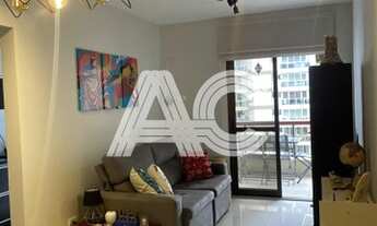 Imagem 4: Rio de Janeiro - Apartamento Padrão - Barra da Tijuca