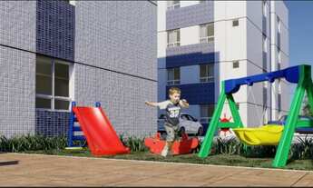 Imagem 3: RESIDENCIAL CENTRAL PARK- JOSÉ AMÉRICO