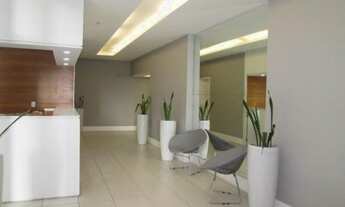 Imagem 2: Apartamento de 60 metros quadrados no bairro Jardim América com 1 quarto