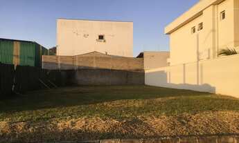 Imagem 3: Terreno - Urbanova (Cond. Floradas do Paratehy