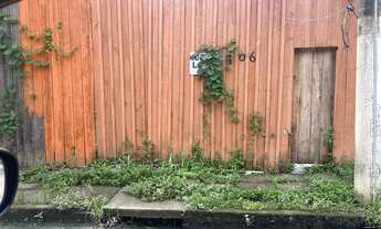 Imagem: Vende-se terreno medindo 05x36 m na passagem