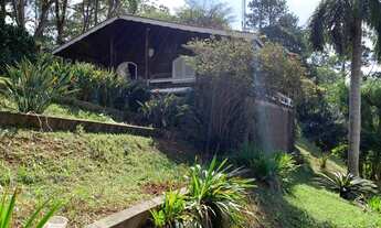 Imagem 5: Casa com 4.300 M² no Cond. Fazendinha