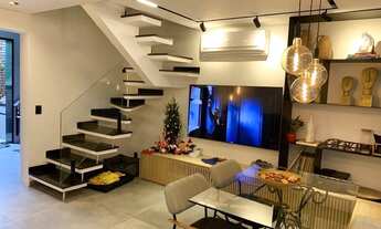 Imagem: Casa em Condomínio Projeto Diferenciado