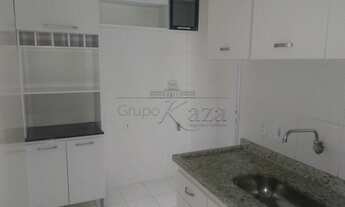 Imagem 7: Apartamento - Jardim Aquarius - Residencial Agatha - 2 Dormitórios - 67m²