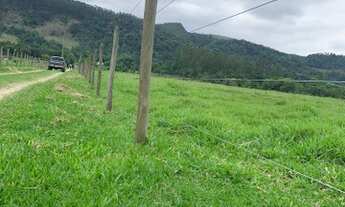 Imagem 1: Terrenos a venda próximo a Guararema