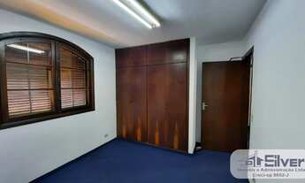 Imagem 7: JARDIM DS VERTENTES - DE ESQUINA - SOBRADO COM 4 DORMITÓRIOS