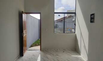 Imagem 3: Casa Nova no Jardim Aliança II em Resende Rj ( 02 quartos - um suíte