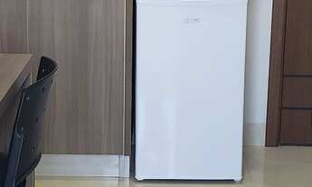 Imagem: Flat Rio Verde