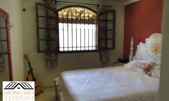 Imagem 6: Excelente casa com 3 Quartos, Quintal com Piscina e Churrasqueira