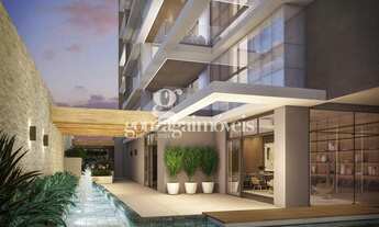 Imagem 7: CURITIBA - Apartamento Padrão - Agua Verde