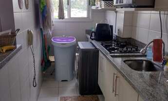 Imagem 6: Apartamento 3 dormitórios para venda avenida das palmeiras