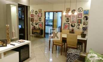 Imagem 3: Apartamento à venda, Ed. Atlanta, Rua Desembargador Jorge Fontana, Belvedere, Belo Horizon