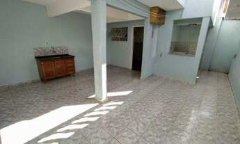 Imagem 6: Casa com 5 dormitórios à venda, 172 m² por R$ 530.000,00 - Cidade Vista Verde - São José d