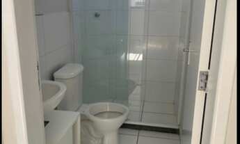 Imagem 2: Vendo excelente apartamento 2 quartos- Total Ville 2