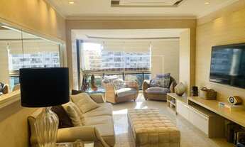 Imagem 4: Cobertura para venda tem 260 metros quadrados com 3 quartos no Condomínio Waterways