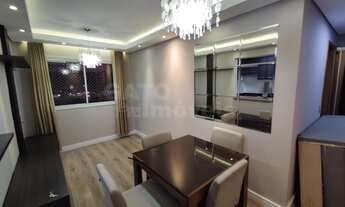 Imagem 3: Apartamento em Cajamar, Apartamento no Portal dos Ipês em Cajamar