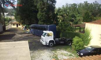 Imagem 4: Casa para alugar, por R$ 4.000/mês - Itrapoá - Ribeirão Pires/SP