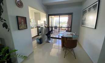 Imagem 6: Apartamento (Residencial) no Jardim Mariana, à venda