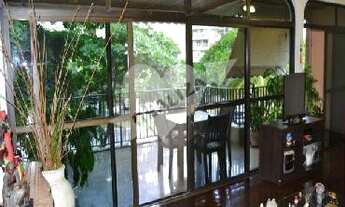 Imagem: Apartamento para venda Jardim Oceanico com