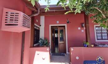 Imagem 7: Casa com 3 dormitórios à venda, 250 m² por R$ 2.800.000,00 - Santo Antônio de Lisboa - Flo