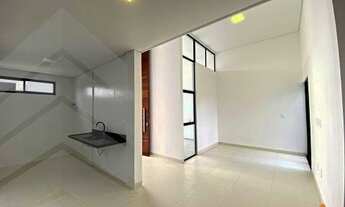 Imagem 4: Parkville - 3 quartos sendo 1 suite, 98m² com lindo projeto de iluminação em led