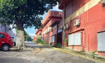 Imagem 2: Fábrica no Cabula com 255 m² de área total, 25 ambientes - Salvador - BA